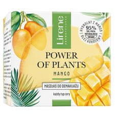 shumee Power of Plants Mango odličovací máslo 50ml