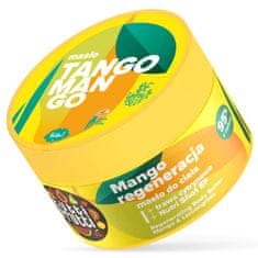 shumee Tutti Frutti regenerační tělové máslo Mango a Lemongrass + Nutri Shot EF 200 ml