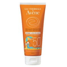 shumee Solaire Lotion For Children ochranné mléko pro děti SPF50+ 100ml