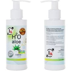 shumee H20 Aloe zklidňující intimní gel s extraktem z aloe 150ml