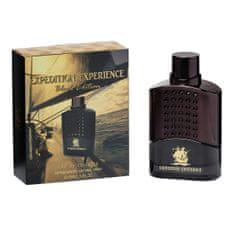 shumee Expedition Experience Black Edition toaletní voda ve spreji 100ml