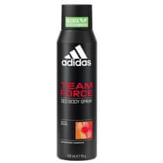 shumee Team Force deodorant ve spreji 150ml