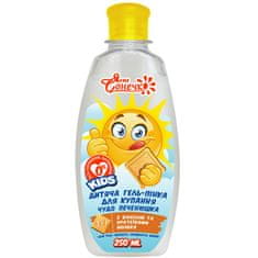 shumee Dětská pěna-gel do koupele 3v1 Tasty Cookie 250ml