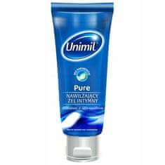 shumee Čistý hydratační intimní gel 200 ml