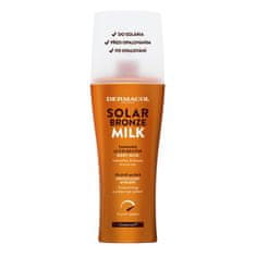 shumee Solar Bronze tělové mléko urychlující opálení 200ml