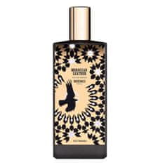 shumee Parfémovaná voda Moroccan Leather ve spreji 75 ml