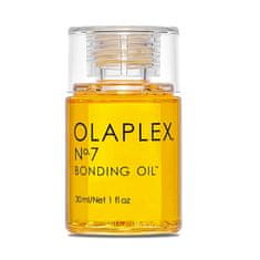 shumee No.7 Bonding Oil obnovující vlasový olej 30ml