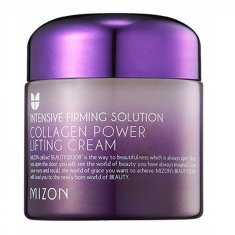 shumee Intensive Firming Solution Collagen Power Lifting Cream zpevňující krém na obličej s kolagenem 75ml