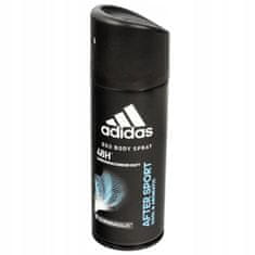 shumee After Sport deodorant ve spreji 150ml