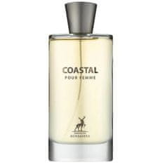 shumee Coastal Pour Femme parfémovaná voda ve spreji 100 ml