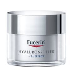 shumee Hyaluron-Filler + 3x Effect denní krém SPF15 pro suchou pleť 50ml