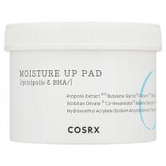 shumee One Step Moisture Up Pad exfoliační a hydratační polštářky 70 ks.