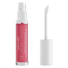 shumee Cloud Pout Marshmallow Lip Mousse matná tekutá rtěnka Marsh To My Mallow 3ml