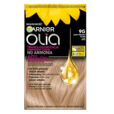 shumee Barva na vlasy Olia 9G Light Pearl Blonde