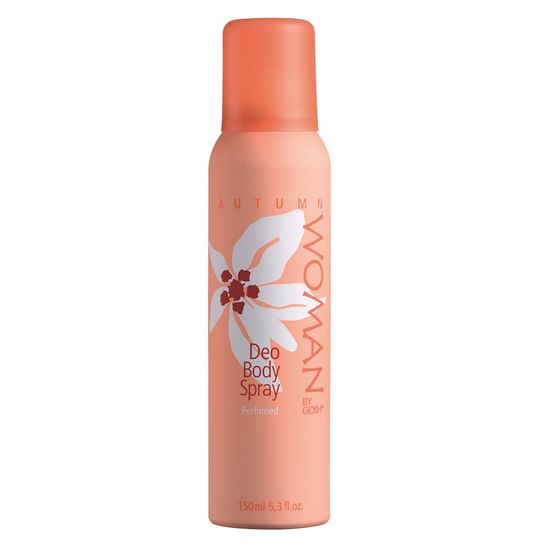 shumee Deodorant Autumn Woman ve spreji 150ml