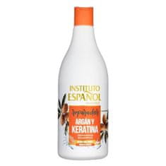 shumee Regenerační šampon na vlasy Argan and Keratin 750ml