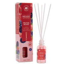 shumee Vonné tyčinky Mikado Red Fruit 30ml