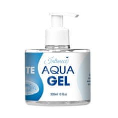 shumee Aqua Forte Gel vodní gel hydratační intimní zóny 300 ml