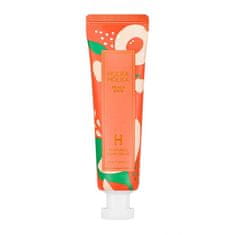 shumee Parfémovaný krém na ruce Peach Date Perfumed Hand Cream 30ml