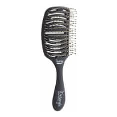 shumee Rozčesávací kartáč iDetangle Thick Hair Brush pro husté vlasy