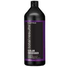 shumee Total Results Color Obsessed Conditioner kondicionér pro barvené vlasy 1000ml