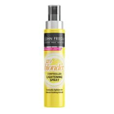 shumee Go Blonder Controlled Lightening sprej na zesvětlení vlasů 100 ml