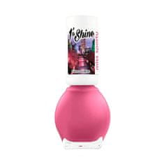 shumee Lak na nehty 1 Minute to Shine 635 Tokyo Lights 7ml