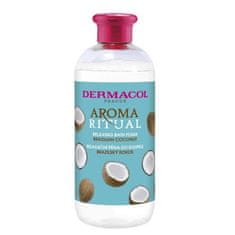 shumee Aroma Ritual Relaxační pěna do koupele Brazilský kokos 500 ml