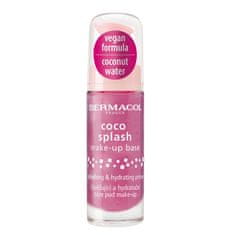 shumee Coco Splash Make-Up Base hydratační báze pod make-up 20ml