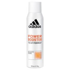 shumee Antiperspirant ve spreji Power Booster 150ml