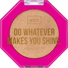 shumee Zvýrazňovač obličeje Do Whatever Makes You Shine Highlighter 5g