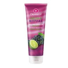 shumee Aroma Ritual Sprchový gel pro úlevu od stresu Grape &amp; Limetka 250 ml