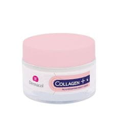 shumee Collagen Plus Intensive Rejuvenating Night Cream intenzivně omlazující noční krém 50ml