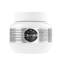 shumee KJMN Caviar Restorative Hair Mask revitalizační maska na vlasy s extraktem z kaviáru 275ml