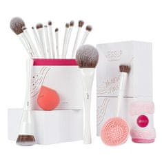 shumee Dárková sada make-upu Cloud Dancer Makeup Brushes Collection 17 ks.