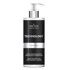 shumee Technologie radiofrekvenční gel 500ml