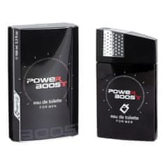 shumee Power Boost For Men toaletní voda ve spreji 100ml