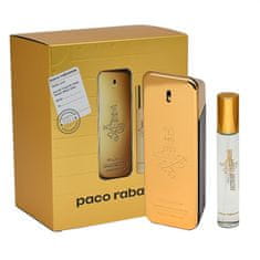 shumee Million set toaletní voda ve spreji 100ml + toaletní voda ve spreji 20ml