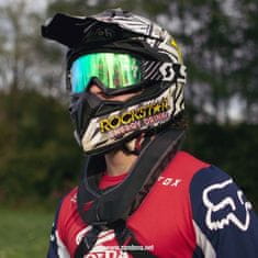 Zandona Chránič krku SOFT NECK BRACE černý 3952 UNI