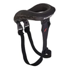 Zandona Dětský chránič krku SOFT NECK BRACE černý 3962 UNI