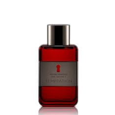 shumee The Secret Temptation toaletní voda ve spreji 50ml