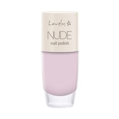 shumee Nude Nail Polish lak na nehty 6 8ml