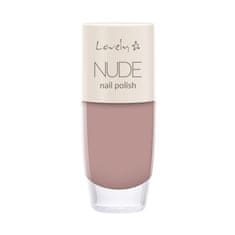 shumee Nude Nail Polish lak na nehty 8 8ml