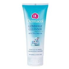 shumee Gommage Cleanser čisticí gel na obličej 100 ml