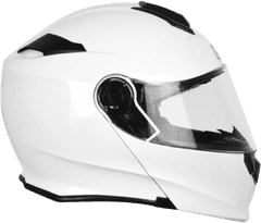 Origine Moto přilba DELTA BLUETOOTH bílá XL