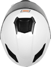 Origine Moto přilba DELTA BLUETOOTH bílá XL