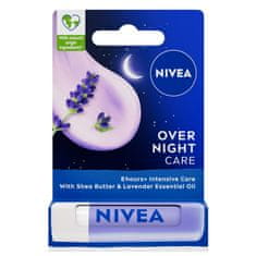 shumee Overnight Care výživná rtěnka 4,8g