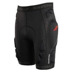 Zandona Dětské šortky s výztuhami SOFT ACTIVE SHORTS KID 6083/K M