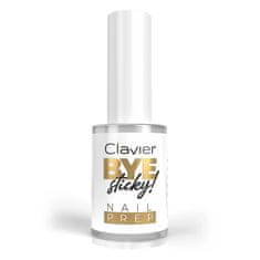 shumee Sbohem Sticky! Nail Prep přípravek na odmaštění nehtů 7ml