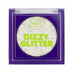 shumee Dizzy Glitter oční stíny 01 2g